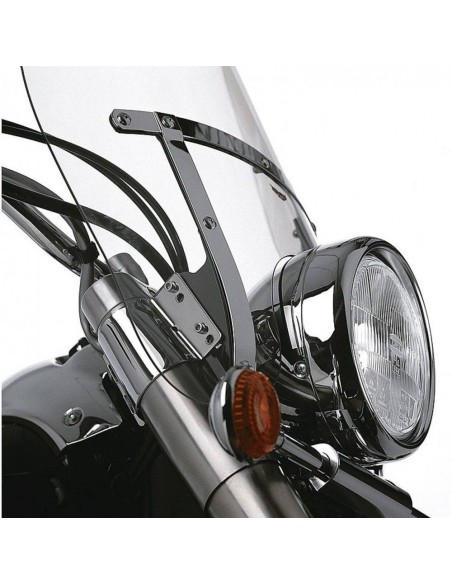 PARABRISAS HONDA VT1100 C3 SHADOW AERO - DAKOTA NATIONAL CYCLE
