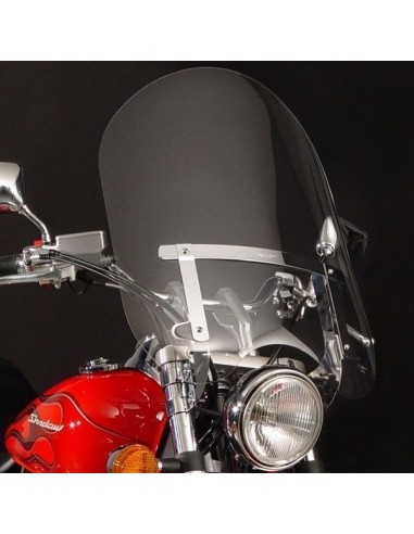 PARABRISAS HONDA VT1100 C3 SHADOW AERO - DAKOTA NATIONAL CYCLE