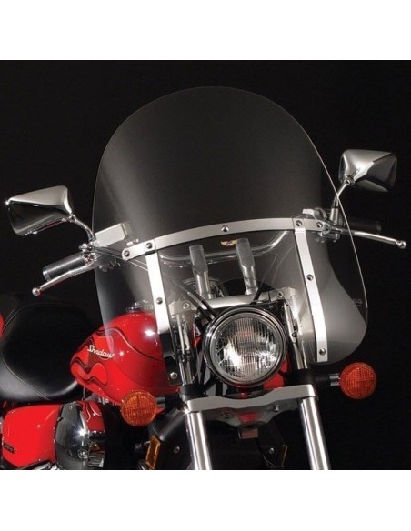 PARABRISAS HONDA VT1100 C3 SHADOW AERO - DAKOTA NATIONAL CYCLE