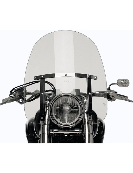 PARABRISAS HONDA VT1100 C3 SHADOW AERO - DAKOTA NATIONAL CYCLE