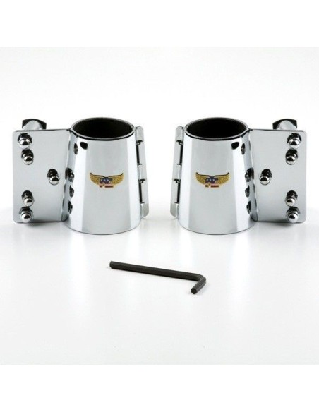 PARABRISAS KAWASAKI VN800 - DAKOTA NATIONAL CYCLE PARABRISAS KAWASAKI VN800 - DAKOTA NATIONAL CYCLE