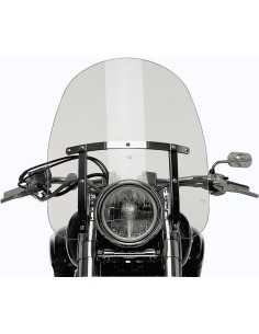 PARABRISAS KAWASAKI VN900 CLASSIC - DAKOTA NATIONAL CYCLE