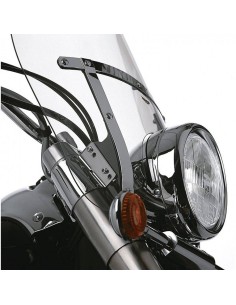 PARABRISAS KAWASAKI VN900 CLASSIC - DAKOTA NATIONAL CYCLE 2