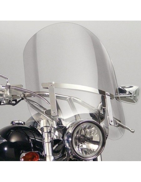 PARABRISAS KAWASAKI VN1500  - DAKOTA NATIONAL CYCLE PARABRISAS KAWASAKI VN1500  - DAKOTA NATIONAL CYCLE