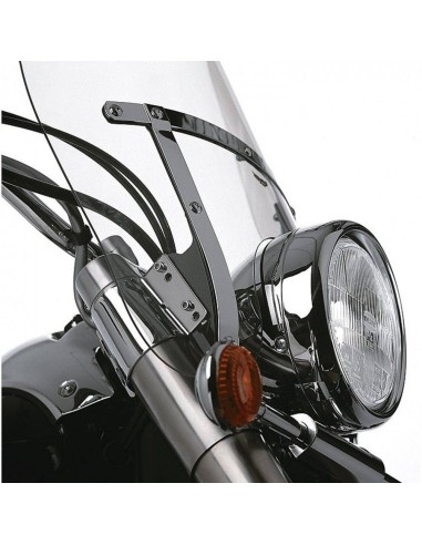 PARABRISAS SUZUKI VS600 GL/GLU INTRUDER - DAKOTA NATIONAL CYCLE