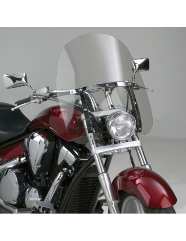 PARABRISAS SUZUKI VS600 GL/GLU INTRUDER - DAKOTA NATIONAL CYCLE