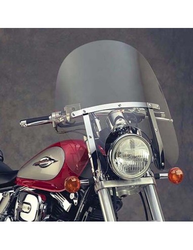 PARABRISAS SUZUKI M800 INTRUDER - DAKOTA NATIONAL CYCLE