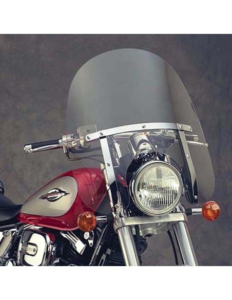 PARABRISAS SUZUKI M800 INTRUDER - DAKOTA NATIONAL CYCLE