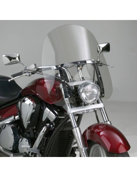 PARABRISAS SUZUKI VL800 VOLUSIA - DAKOTA NATIONAL CYCLE