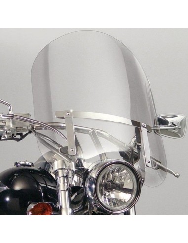 PARABRISAS SUZUKI VL1500 INTRUDER - DAKOTA NATIONAL CYCLE
