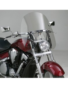 PARABRISAS SUZUKI VL1500 INTRUDER - DAKOTA NATIONAL CYCLE 2