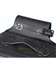 CANDADO CON COMBINACIÓN HELD