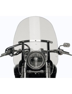 PARABRISAS YAMAHA XVS1100 DRAG STAR CLASSIC - DAKOTA NATIONAL CYCLE 2