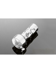 SILENCIOSO UNIV. 10 CM DIAMETRO 47 MM