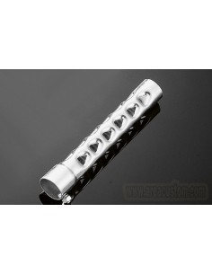 SILENCIOSO UNIV. 20 CM DIAMETRO 35 MM