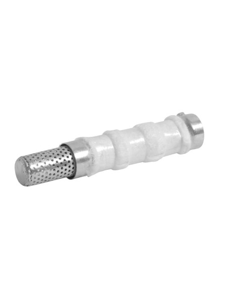 SILENCIOSO DRAG PIPES DIAMETRO 47 MM