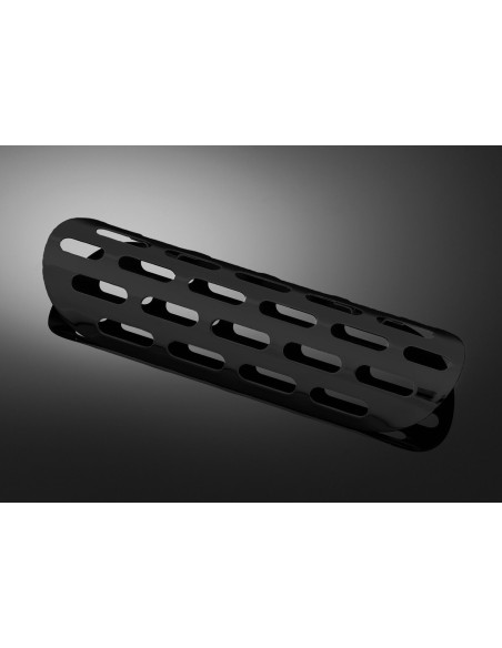 PROTECTOR TERMICO PARA ESCAPES OLD SKOOL BLACK