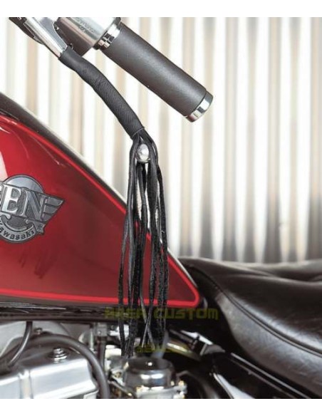 FLECOS MANETA CUERO HELD FLECOS MANETA CUERO HELD