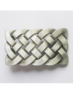 HEBILLA TRIBAL CELTA