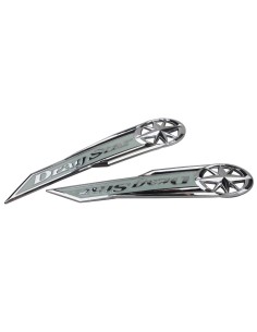 EMBLEMAS DEPOSITO YAMAHA DRAG STAR