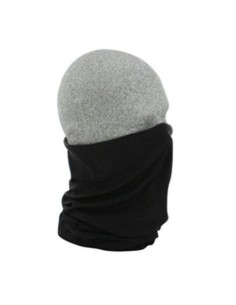 BRAGA CUELLO TUBULAR NEGRA ZH 2
