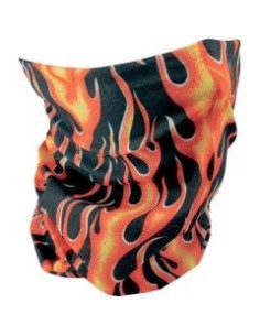 BRAGA CUELLO TUBULAR LLAMAS CLASICAS ZH 2