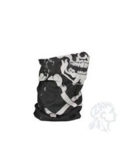 BRAGA CUELLO TUBULAR SKULL XBONES ZH 2