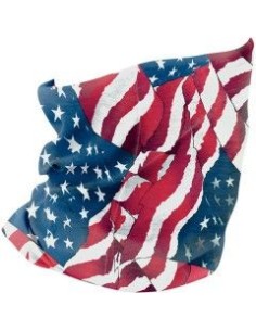 BRAGA CUELLO TUBULAR BANDERA USA ZH 2
