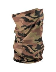 BRAGA CUELLO TUBULAR CAMUFLAJE ZH 2