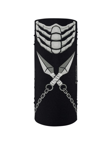 BRAGA CUELLO TUBULAR BONE BREATH ZH BRAGA CUELLO TUBULAR BONE BREATH ZH