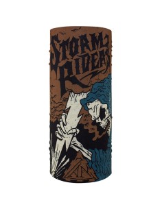 BRAGA CUELLO TUBULAR STORM RIDERS ZH
