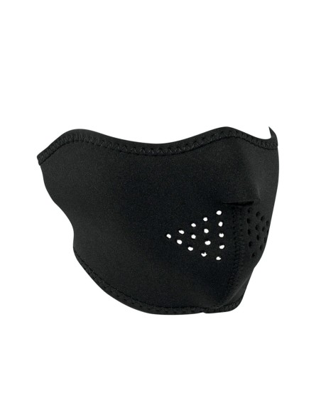 MASCARA NEOPRENO NEGRA ZH