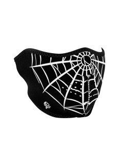 MASCARA NEOPRENO SPIDER