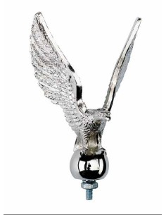 AGUILA CROMADA EMBELLECEDOR