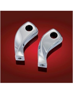 TORRETAS ELEVADORES DE MANILLAR 10 CM. TWISTED 2