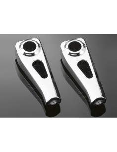 TORRETAS ELEVADORES MANILLAR 10 CM TECH GLIDE RISERS