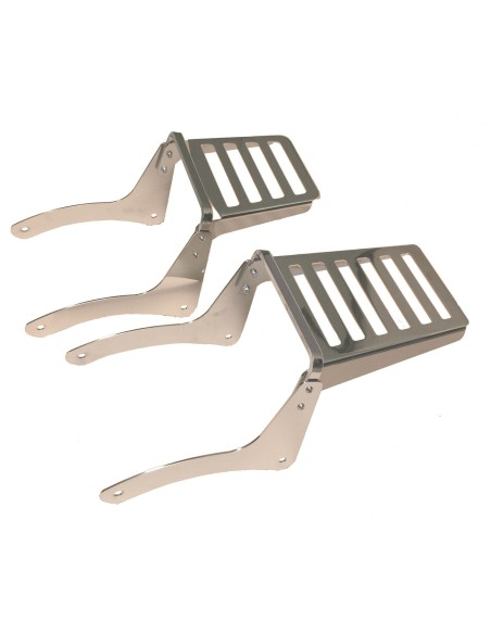 PORTAEQUIPAJES HARLEY DAVIDSON STREET BOB - SUPER GLIDE PORTAEQUIPAJES HARLEY DAVIDSON STREET BOB - SUPER GLIDE