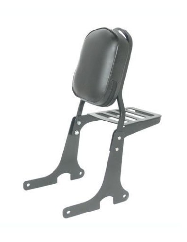 RESPALDO PASAJERO  HARLEY DAVIDSON STREET BOB - SUPER GLIDE