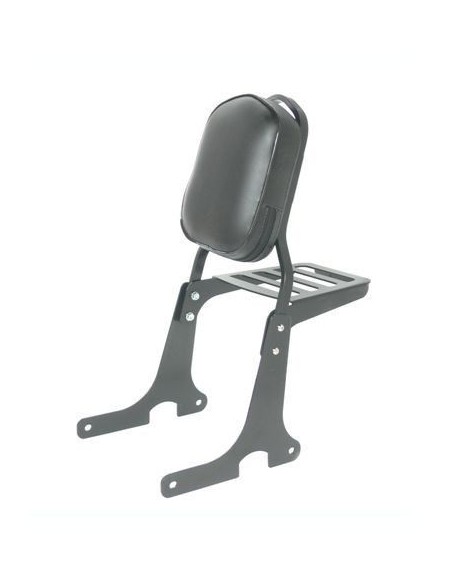 RESPALDO PASAJERO  HARLEY DAVIDSON STREET BOB - SUPER GLIDE