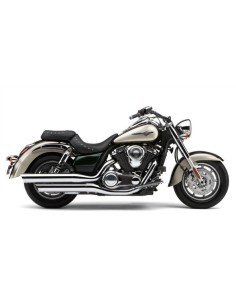 ESCAPE SLIP-ON COBRA KAWASAKI VN1700 CL