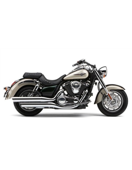ESCAPE SLIP-ON COBRA KAWASAKI VN1700 CL ESCAPE SLIP-ON COBRA KAWASAKI VN1700 CL