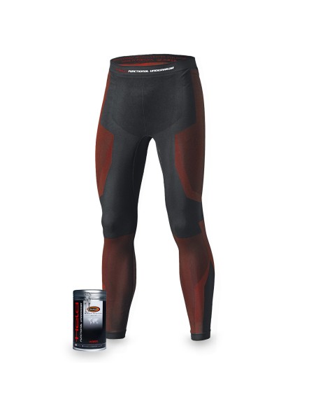 PANTALON INTERIOR 3D-SKIN WARM BASE HELD