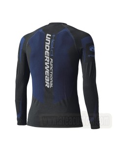 CAMISETA FUNCIONAL 3D-SKIN COOL TOP HELD 2