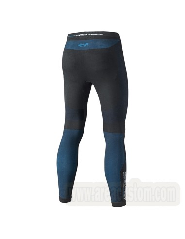 PANTALON FUNCIONAL 3D-SKIN COOL BASE HELD