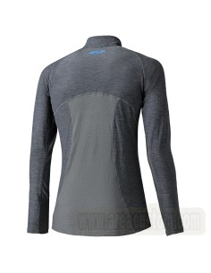 CAMISETA FUNCIONAL ALLROUND SKIN TOP HELD 2