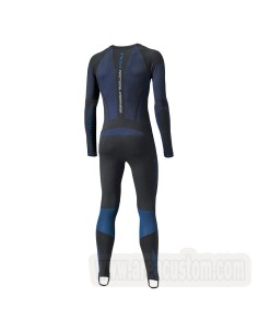MONO INTERIOR RACE SKIN II HELD 2