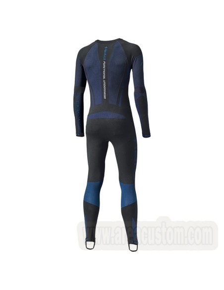 MONO INTERIOR RACE SKIN II HELD MONO INTERIOR RACE SKIN II HELD