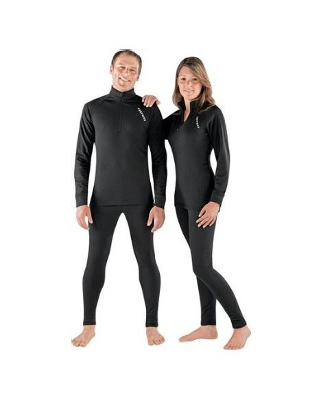 PANTALON Y CAMISETA INTERIOR FASTWAY FLEECE PANTALON Y CAMISETA INTERIOR FASTWAY FLEECE