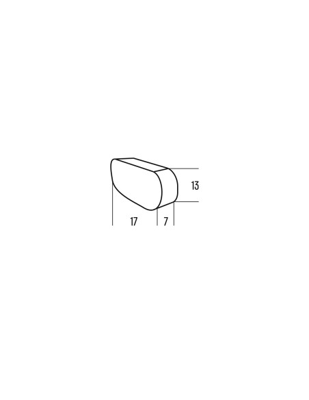 BOLSA SOBREDEPÓSITO - CINTURÓN TINY HELD