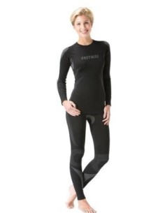 PANTALON Y CAMISETA INTERIOR FASTWAY SEAMLESS 2
